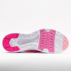 APL TechLoom Bliss Women's Breast Cancer Awareness -Sports Shoe Store 048345 4