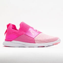 APL TechLoom Bliss Women's Breast Cancer Awareness -Sports Shoe Store 048345 5