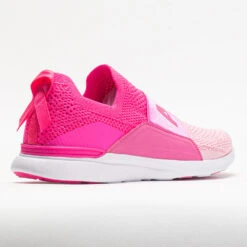 APL TechLoom Bliss Women's Breast Cancer Awareness -Sports Shoe Store 048345 6