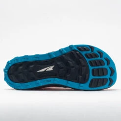 Altra Superior 5 Men's Orange/Black -Sports Shoe Store 048400 4