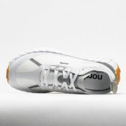 Norda 001 Men's White/Gum -Sports Shoe Store 048429 2