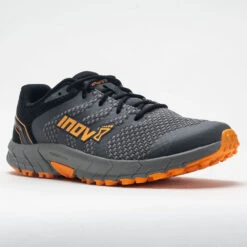 Inov-8 Parkclaw 260 Knit Men's Grey/Black/Yellow -Sports Shoe Store 048447 5