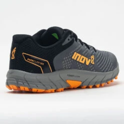 Inov-8 Parkclaw 260 Knit Men's Grey/Black/Yellow -Sports Shoe Store 048447 6
