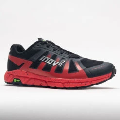 Inov-8 Terraultra G 270 Men's Black/Red -Sports Shoe Store 048456 5