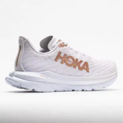HOKA Mach 5 Women's White/Copper 13 HOKA Mach 5 Women's White/Copper -Sports Shoe Store 048541 6
