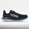 HOKA Mach 5 Women's Black/Castlerock -Sports Shoe Store 048543 3