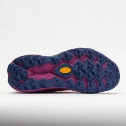 HOKA Speedgoat 5 Women's Festival Fuchsia/Camellia -Sports Shoe Store 048560 4