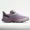 HOKA Speedgoat 5 Women's Elderberry/Lilac Marble 1 HOKA Speedgoat 5 Women's Elderberry/Lilac Marble -Sports Shoe Store 048561 3