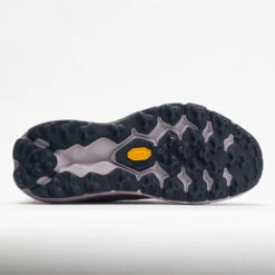 HOKA Speedgoat 5 Women's Elderberry/Lilac Marble -Sports Shoe Store 048561 4