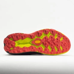 HOKA Speedgoat 5 Men's Thyme/Fiesta -Sports Shoe Store 048562 4