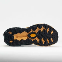 HOKA Speedgoat 5 GTX Women's Deep Teal/Black -Sports Shoe Store 048563 4