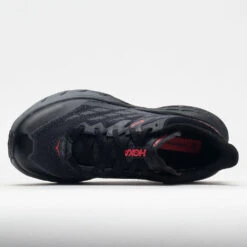 HOKA Speedgoat 5 GTX Women's Black/Black -Sports Shoe Store 048564 2