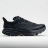 HOKA Speedgoat 5 GTX Men's Black/Black 2 HOKA Speedgoat 5 GTX Men's Black/Black -Sports Shoe Store 048567 3
