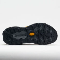 HOKA Speedgoat 5 GTX Men's Black/Black -Sports Shoe Store 048567 4