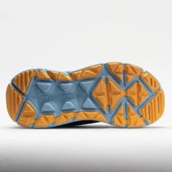 HOKA Stinson ATR 6 Men's Blue Graphite/Summer Song -Sports Shoe Store 048573 4