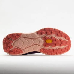 HOKA Zinal Women's Festival Fuchsia/Bellwether Blue -Sports Shoe Store 048574 4