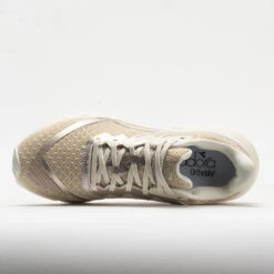 Diadora Mythos Blushield Volo 2 Women's Bright Gold/Whisper White 10 Diadora Mythos Blushield Volo 2 Women's Bright Gold/Whisper White -Sports Shoe Store 048586 2