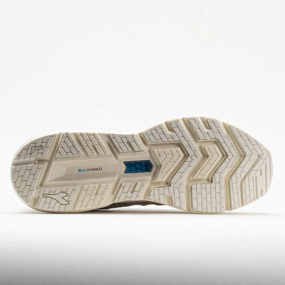 Diadora Mythos Blushield Volo 2 Women's Bright Gold/Whisper White 6 Diadora Mythos Blushield Volo 2 Women's Bright Gold/Whisper White - Image 4