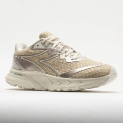 Diadora Mythos Blushield Volo 2 Women's Bright Gold/Whisper White 12 Diadora Mythos Blushield Volo 2 Women's Bright Gold/Whisper White -Sports Shoe Store 048586 5