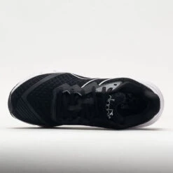 Diadora Mythos Blushield Volo 2 Women's Black/White -Sports Shoe Store 048588 2