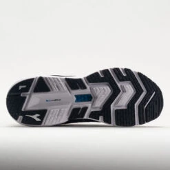 Diadora Mythos Blushield Volo 2 Women's Black/White -Sports Shoe Store 048588 4