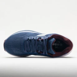 Diadora Mythos Blushield Vortice 7 Women's True Navy/White -Sports Shoe Store 048595 2