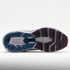 Diadora Mythos Blushield Vortice 7 Women's True Navy/White -Sports Shoe Store 048595 4