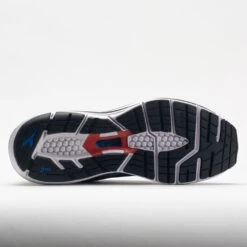 Diadora Mythos Blushield Vortice 7 Men'S Turkish Sea/Black/Silver 11 Diadora Mythos Blushield Vortice 7 Men'S Turkish Sea/Black/Silver -Sports Shoe Store 048598 4