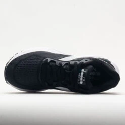 Diadora Mythos Blushield Vigore Women's Black/White -Sports Shoe Store 048601 2