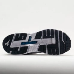 Diadora Mythos Blushield Vigore Women's Black/White -Sports Shoe Store 048601 4