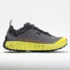 Norda 001 LTD Edition Men's Black/Mud/Lime -Sports Shoe Store 048609 3