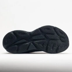 HOKA Bondi 8 Men's Black/Black 10 HOKA Bondi 8 Men's Black/Black -Sports Shoe Store 048617 4