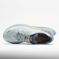 HOKA Kawana Men's Ice Flow/Goblin Blue -Sports Shoe Store 048624 2