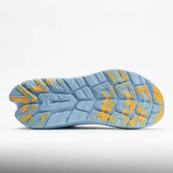 HOKA Kawana Men's Ice Flow/Goblin Blue -Sports Shoe Store 048624 4