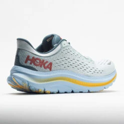 HOKA Kawana Men's Ice Flow/Goblin Blue -Sports Shoe Store 048624 6