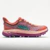 HOKA Mafate Speed 4 Women's Camellia/Peach Parfait