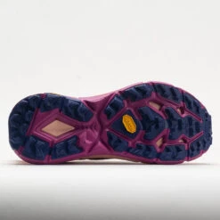 HOKA Mafate Speed 4 Women's Camellia/Peach Parfait 11 HOKA Mafate Speed 4 Women's Camellia/Peach Parfait -Sports Shoe Store 048634 4