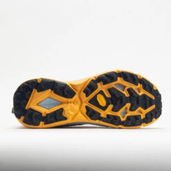 HOKA Mafate Speed 4 Men's Puffin's Bill/Summer Song -Sports Shoe Store 048636 4