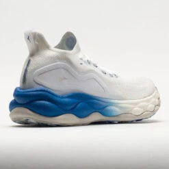 Mizuno Wave Neo Ultra Women's Undyed White/Black -Sports Shoe Store 048648 6