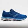 Mizuno Wave Rider 26 Mesh Men's Super Sonic/Ice Water -Sports Shoe Store 048653 3