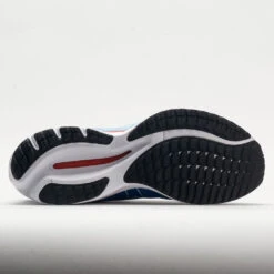 Mizuno Wave Rider 26 Mesh Men's Super Sonic/Ice Water -Sports Shoe Store 048653 4