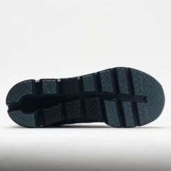 On Running On Cloudrunner Waterproof Men's Black/Tide -Sports Shoe Store 048670 4