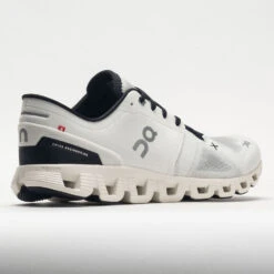 On Running On Cloud X 3 Men's Ivory/Black -Sports Shoe Store 048678 6