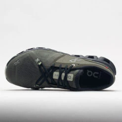 On Running On Cloud X 3 Men's Olive/Reseda 10 On Running On Cloud X 3 Men's Olive/Reseda -Sports Shoe Store 048680 2