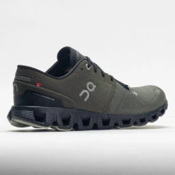 On Running On Cloud X 3 Men's Olive/Reseda 13 On Running On Cloud X 3 Men's Olive/Reseda -Sports Shoe Store 048680 6