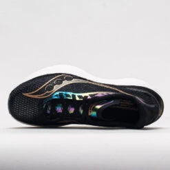 Saucony Endorphin Pro 3 Women's Black/Goldstruck -Sports Shoe Store 048687 2