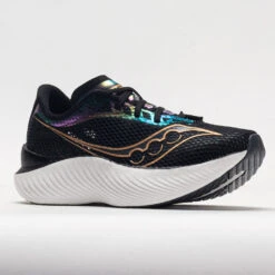 Saucony Endorphin Pro 3 Women's Black/Goldstruck -Sports Shoe Store 048687 5