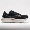 Saucony Endorphin Speed 3 Men's Black/Goldstruck 1 Saucony Endorphin Speed 3 Men's Black/Goldstruck -Sports Shoe Store 048688 3