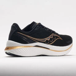 Saucony Endorphin Speed 3 Men's Black/Goldstruck -Sports Shoe Store 048688 6