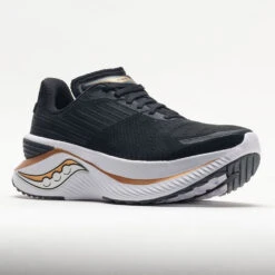 Saucony Endorphin Shift 3 Women's Black/Goldstruck -Sports Shoe Store 048698 5